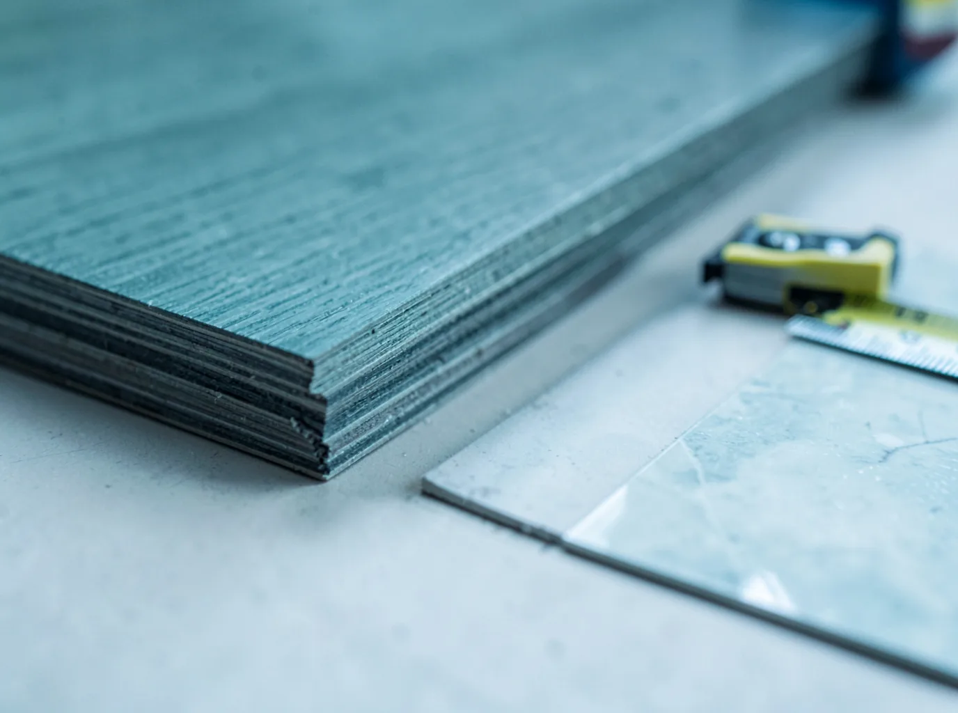 Luxury Vinyl Plank Installation Rohrersville, MD FAQs